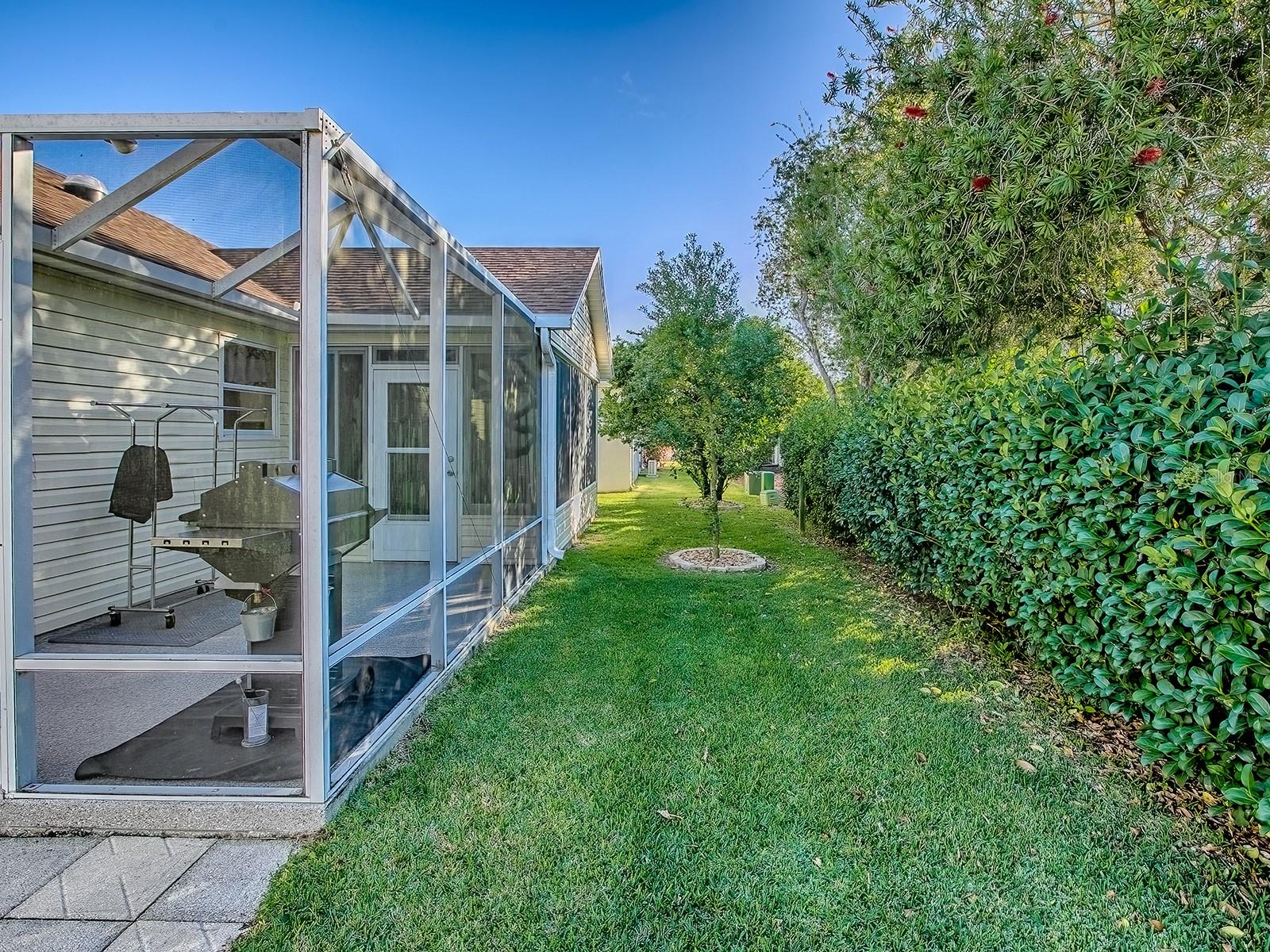 THE VILLAGES - Residential