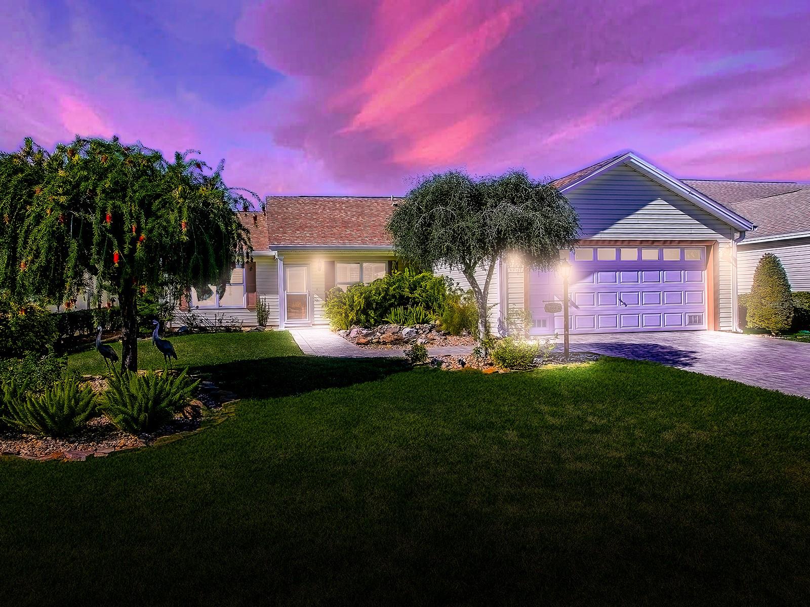 THE VILLAGES - Residential