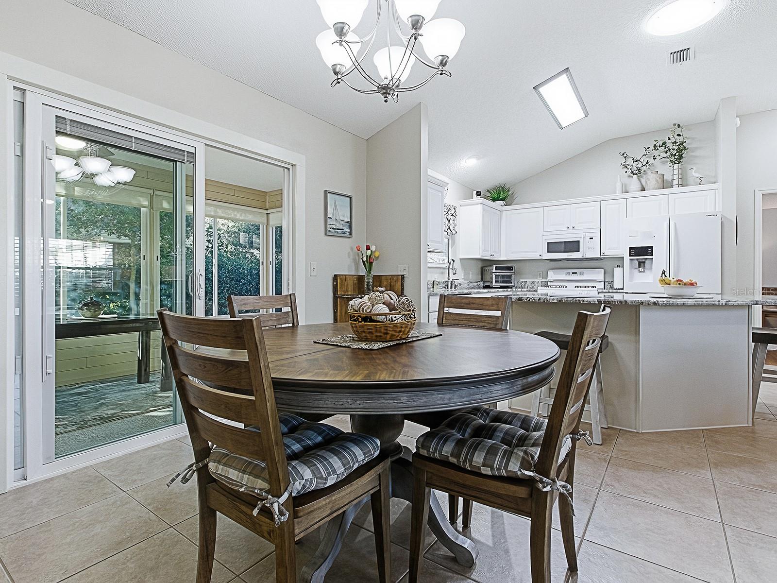 THE VILLAGES - Residential