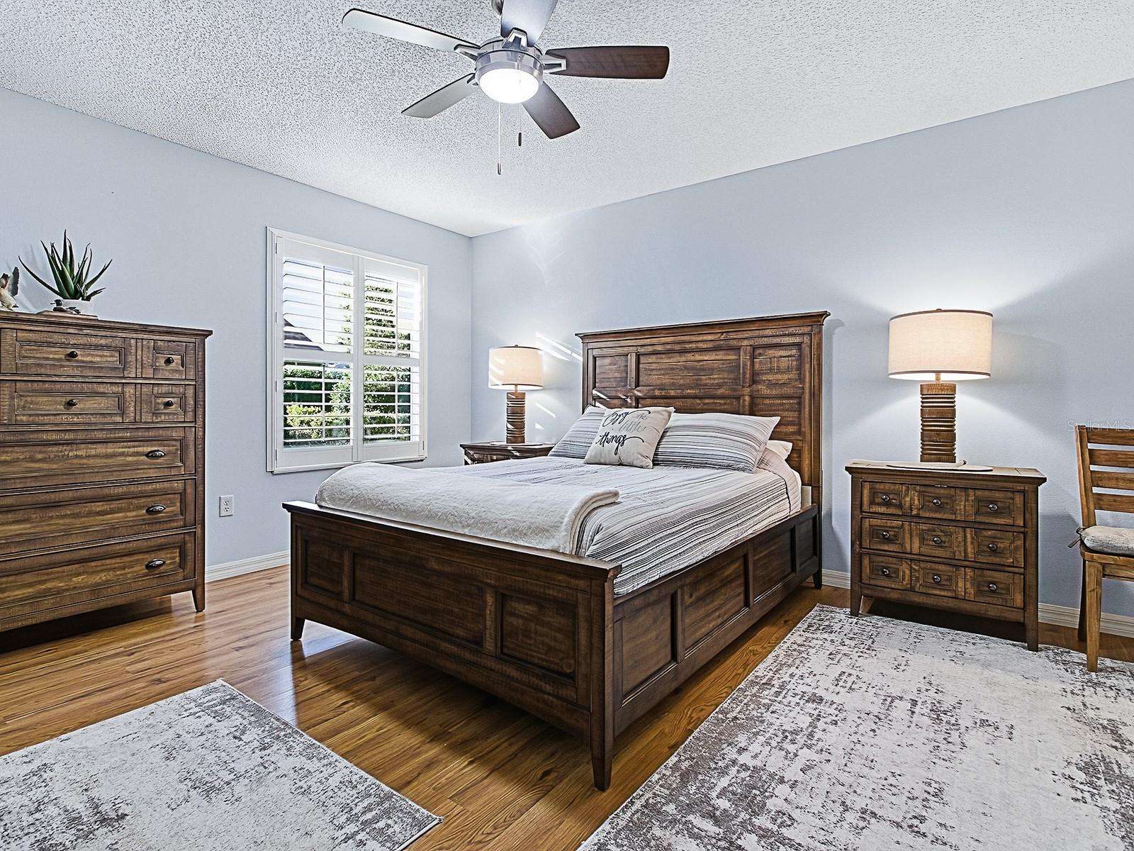 THE VILLAGES - Residential