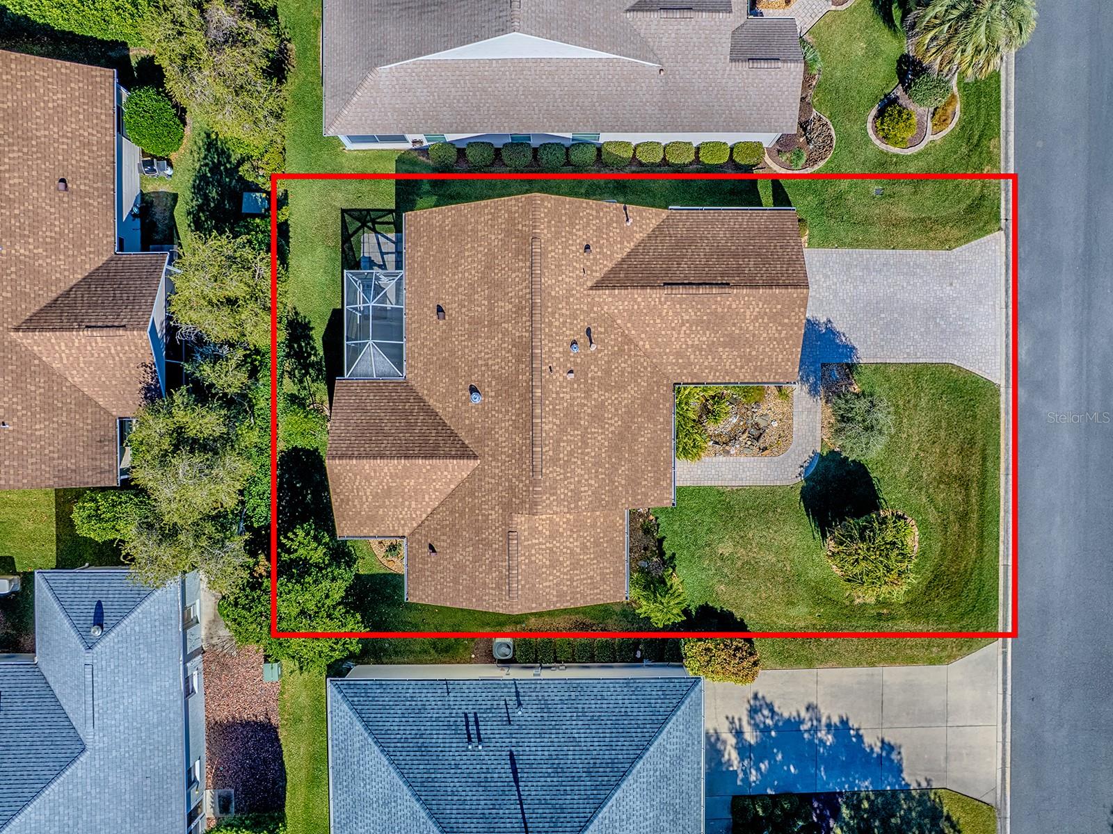 THE VILLAGES - Residential