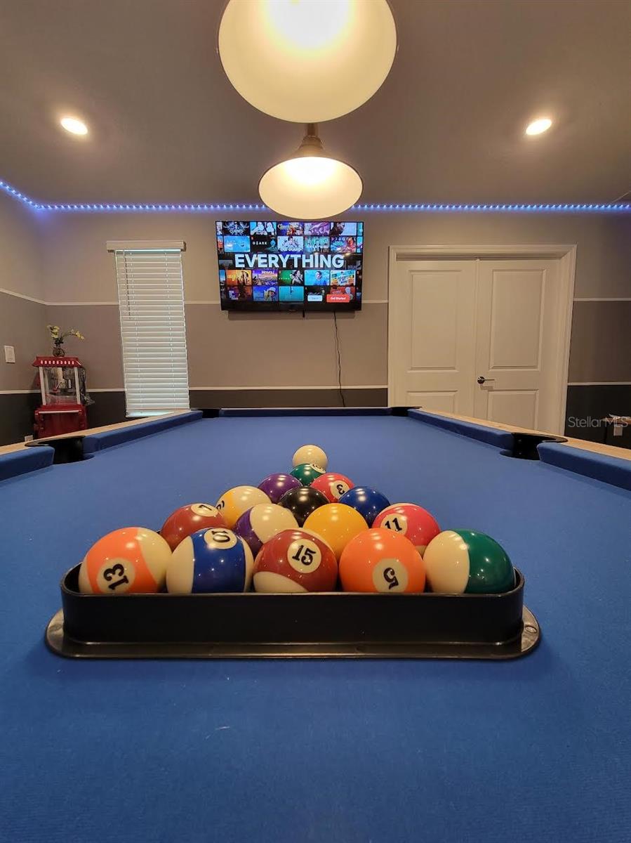 COVE AT STOREY LAKE 4 - Residential