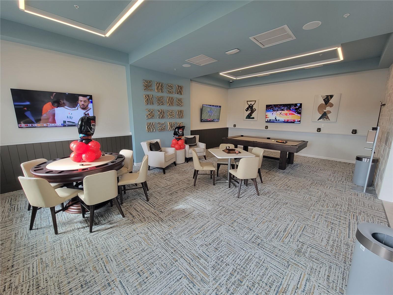 COVE AT STOREY LAKE 4 - Residential