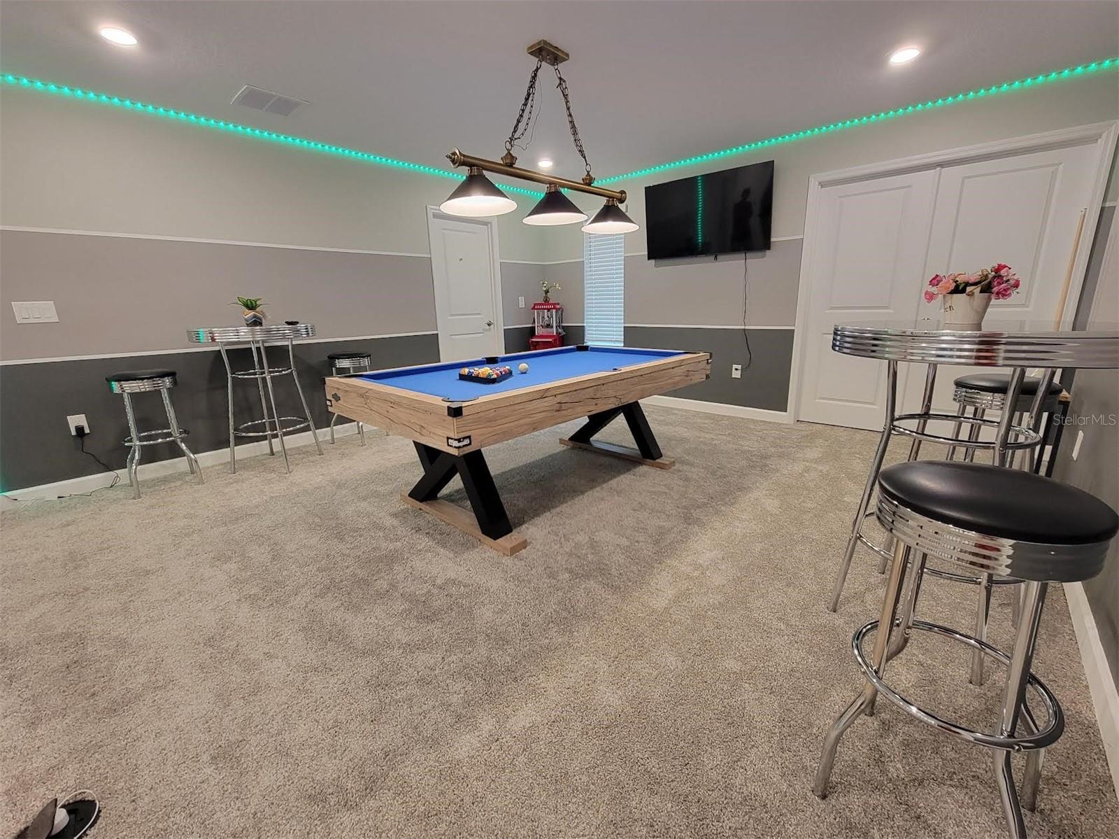 COVE AT STOREY LAKE 4 - Residential