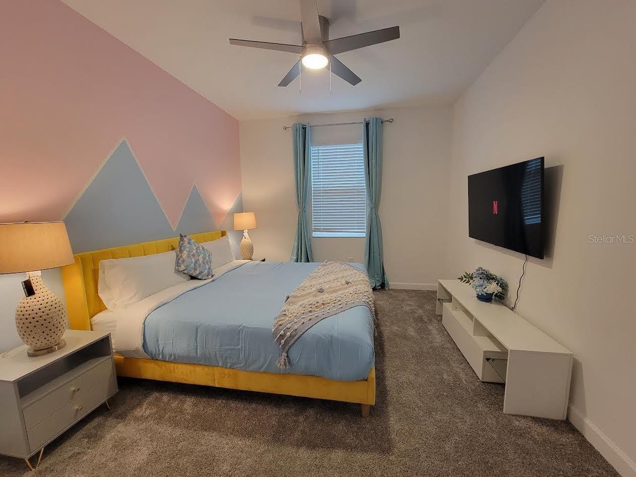 COVE AT STOREY LAKE 4 - Residential