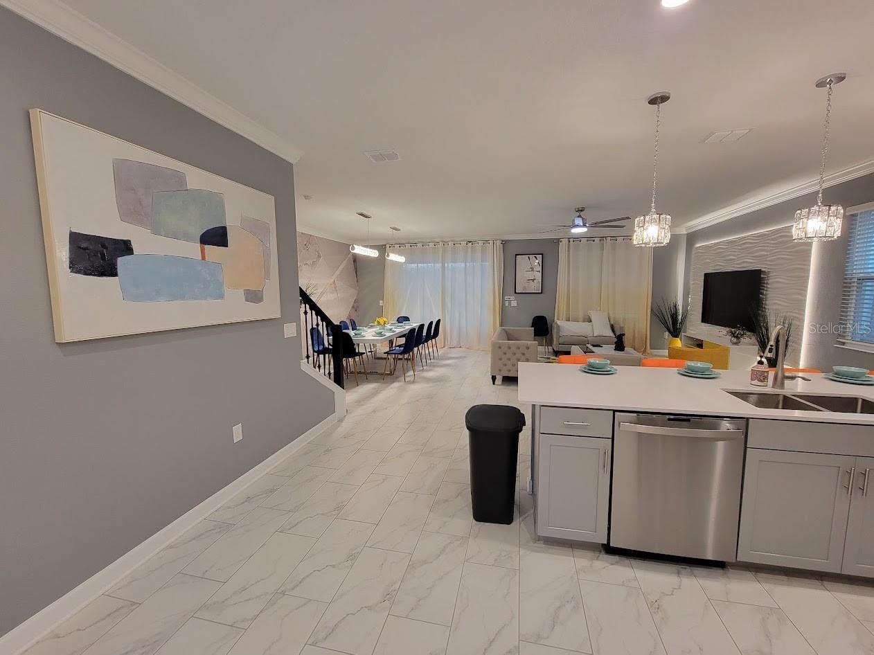 COVE AT STOREY LAKE 4 - Residential