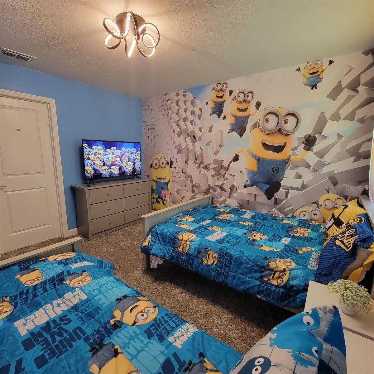 COVE AT STOREY LAKE 4 - Residential