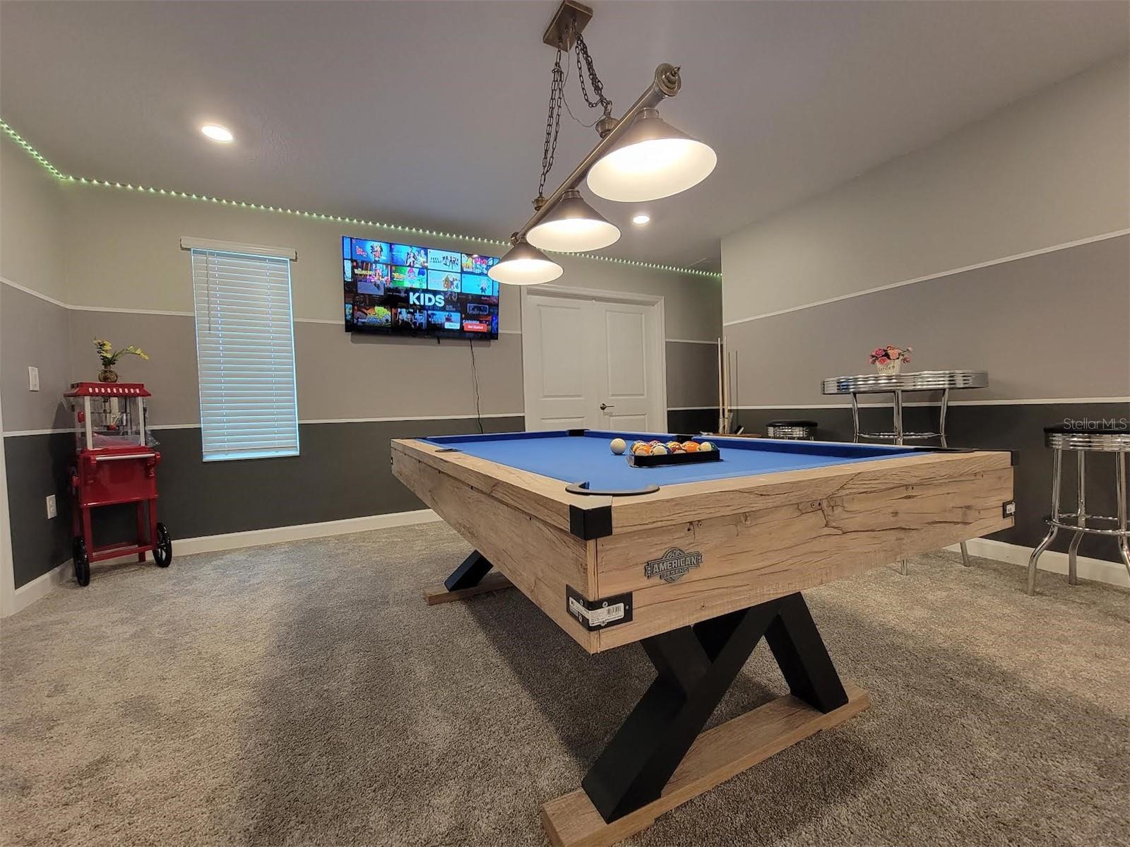 COVE AT STOREY LAKE 4 - Residential