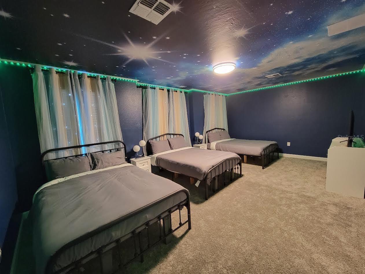 COVE AT STOREY LAKE 4 - Residential