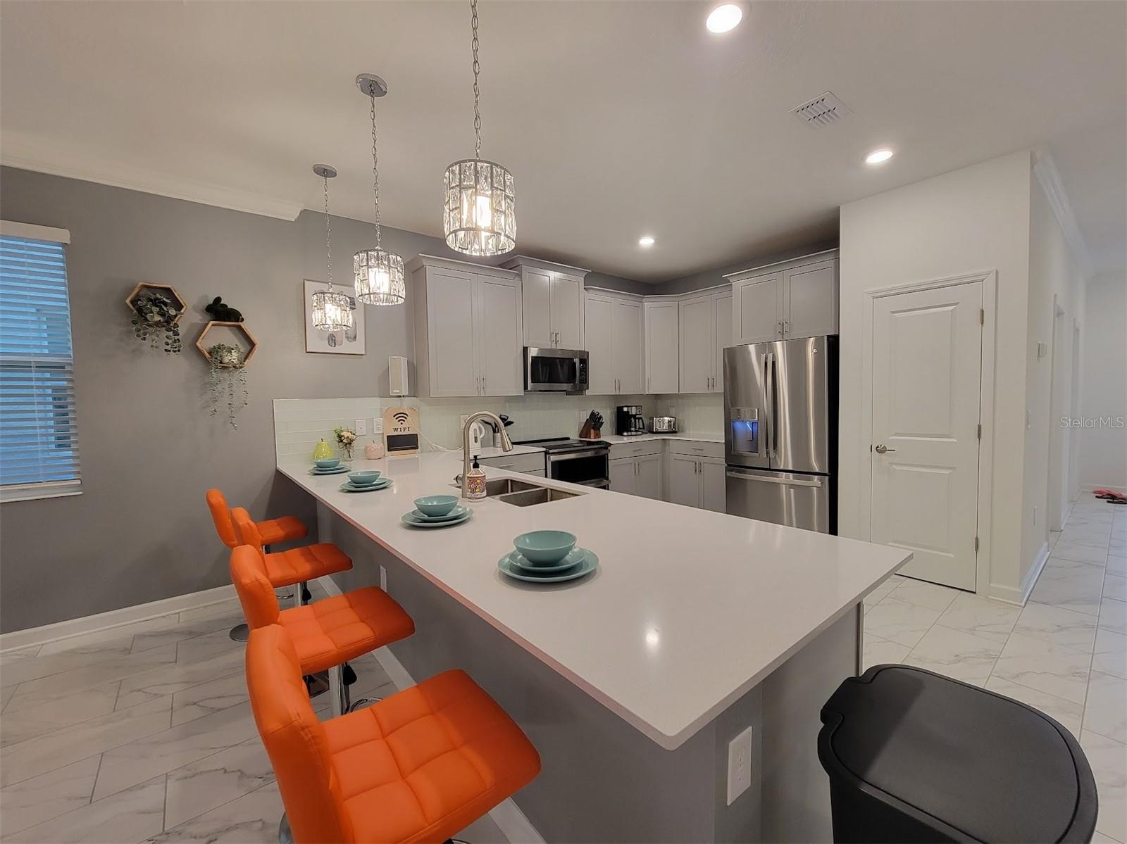 COVE AT STOREY LAKE 4 - Residential