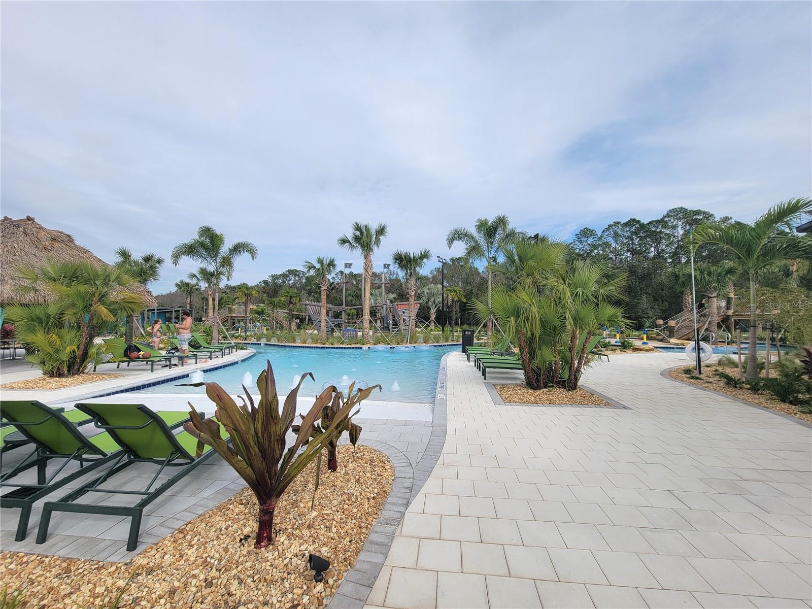 COVE AT STOREY LAKE 4 - Residential