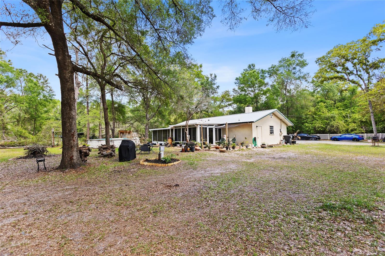 INVERNESS HIGHLANDS WEST ADD 01 - Residential