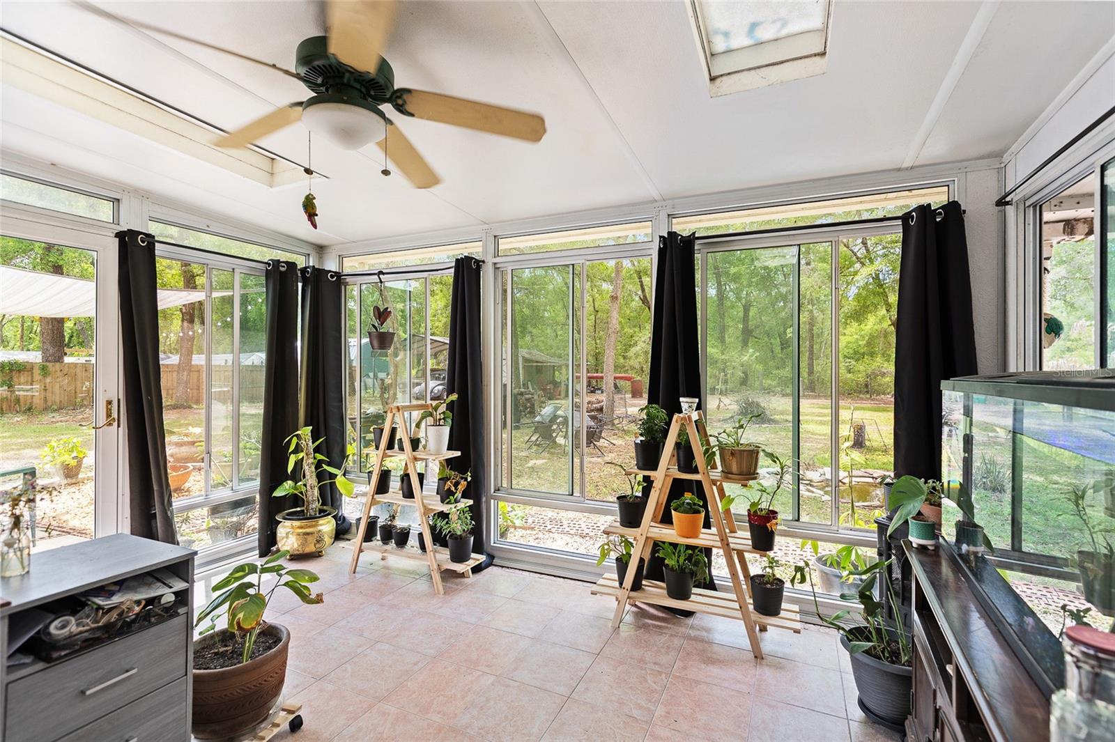 INVERNESS HIGHLANDS WEST ADD 01 - Residential