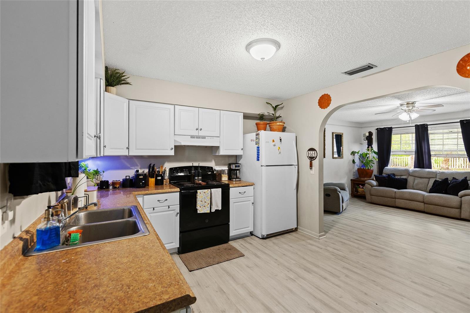 INVERNESS HIGHLANDS WEST ADD 01 - Residential