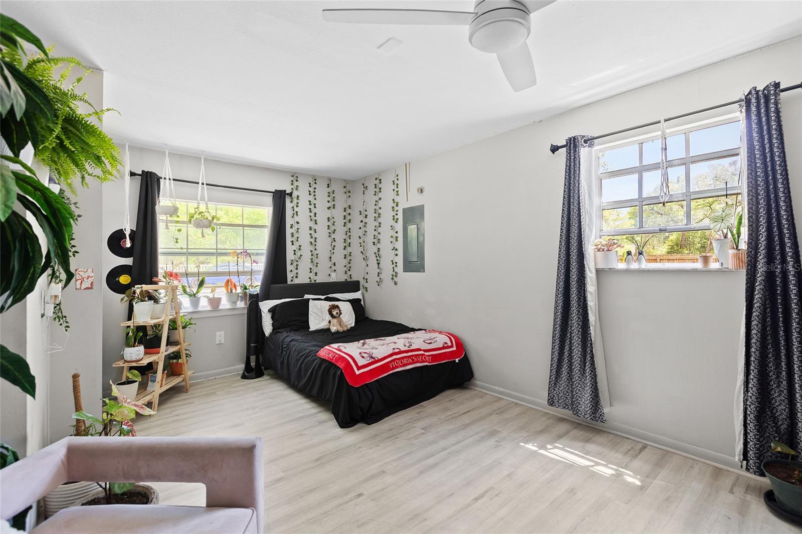 INVERNESS HIGHLANDS WEST ADD 01 - Residential