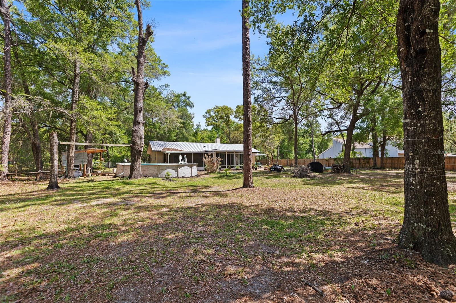 INVERNESS HIGHLANDS WEST ADD 01 - Residential