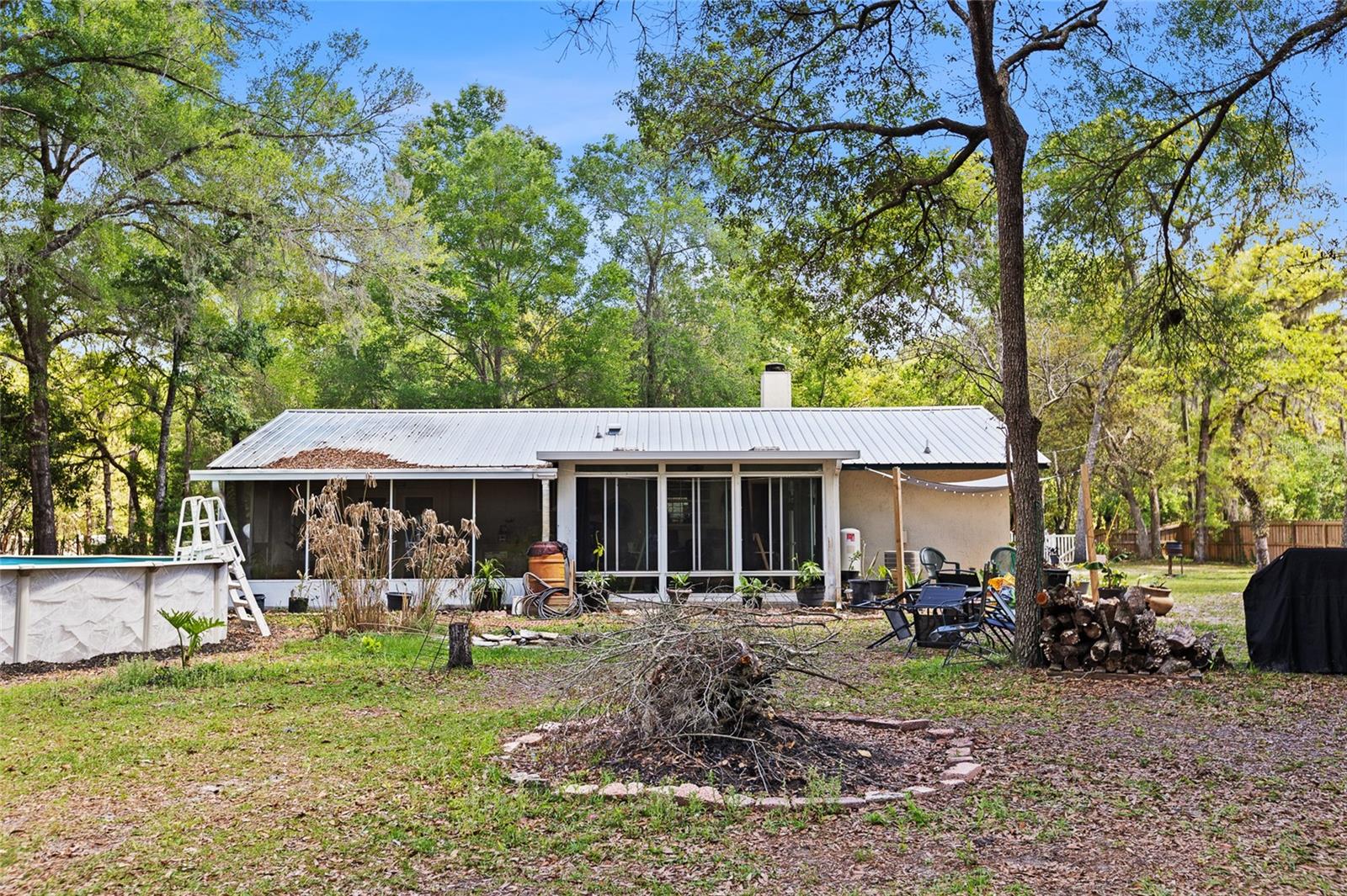 INVERNESS HIGHLANDS WEST ADD 01 - Residential