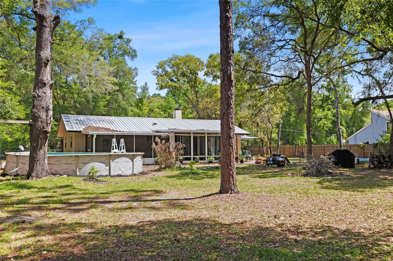 INVERNESS HIGHLANDS WEST ADD 01 - Residential