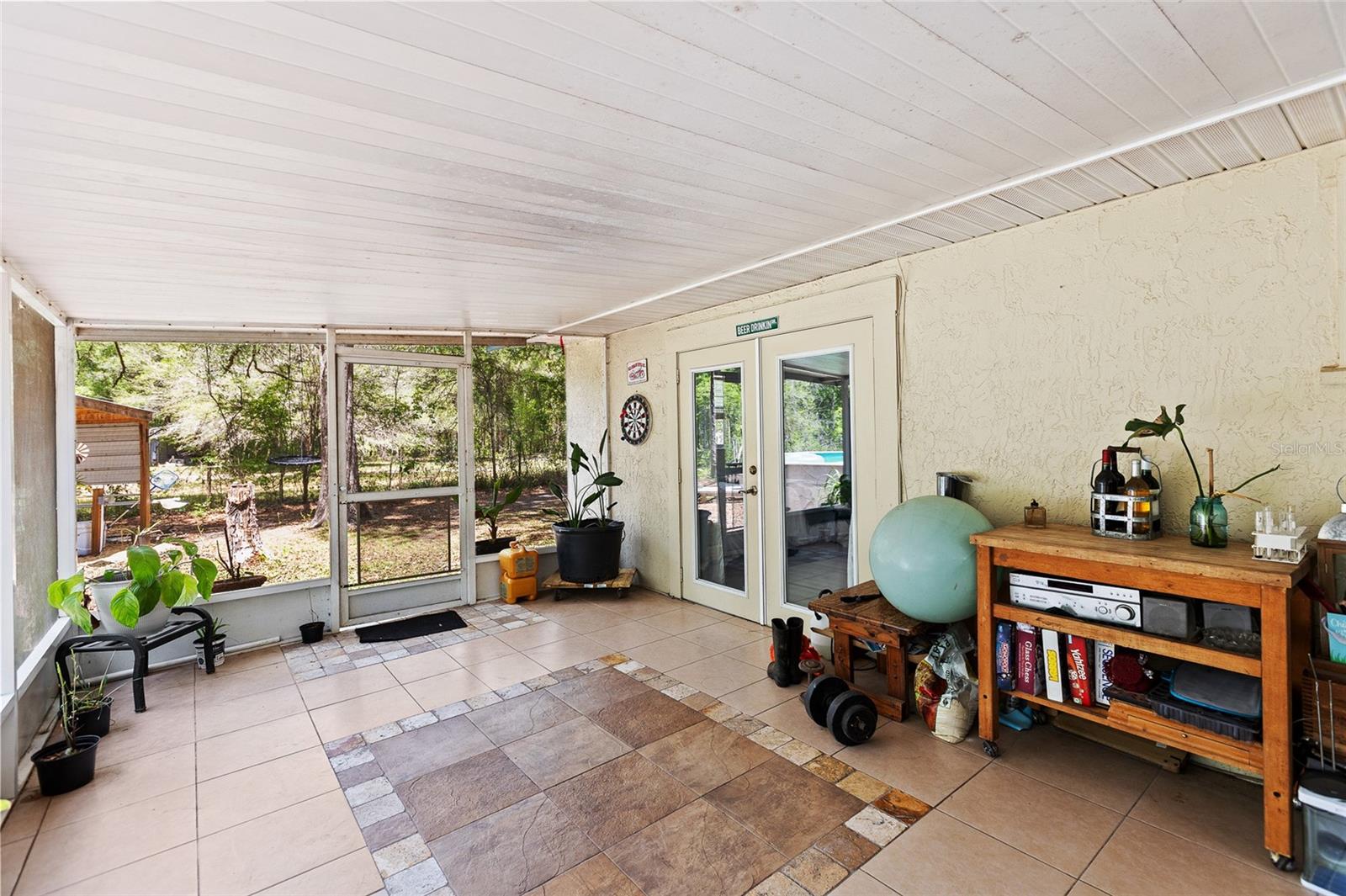 INVERNESS HIGHLANDS WEST ADD 01 - Residential