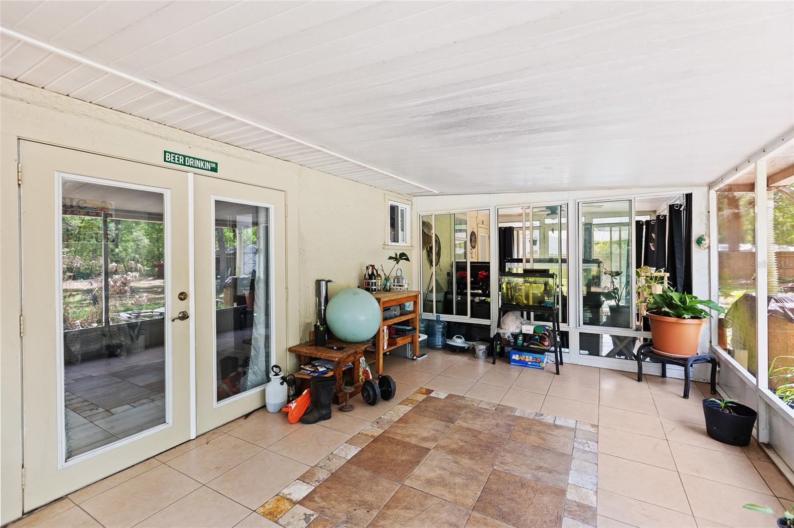 INVERNESS HIGHLANDS WEST ADD 01 - Residential