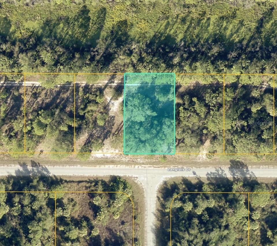 Prime Vacant Lot with Preserve Views in Growing North Port! Discover this exceptional opportunity to own a beautifully situated lot backing up to the tranquil, non-navigable Snover Waterway. Enjoy peaceful preserve views and added privacy in a quiet, up-and-coming area of North Port. Located in the desirable X flood zone—no flood insurance required! Whether you're planning to invest for the future, or simply enjoy the land for outdoor recreation, this property offers versatility and potential. Surrounded by nature and just minutes from I-75, you’ll have easy access to new shopping centers, excellent schools, and popular attractions—including the renowned Warm Mineral Springs. North Port is one of Florida’s fastest-growing cities, celebrated for its affordability, natural beauty, and family-friendly atmosphere. Don’t miss your chance to invest in land in a thriving community with a bright future!
