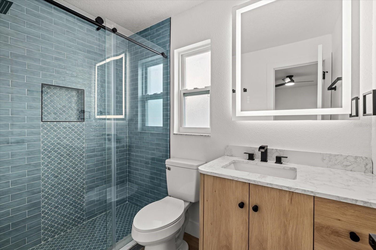 RIVERSIDE PARK REP OF A POR - Residential