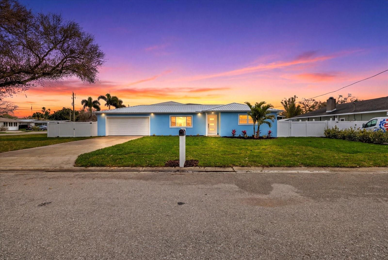 RIVERSIDE PARK REP OF A POR - Residential