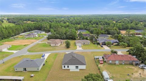 A home in OCALA