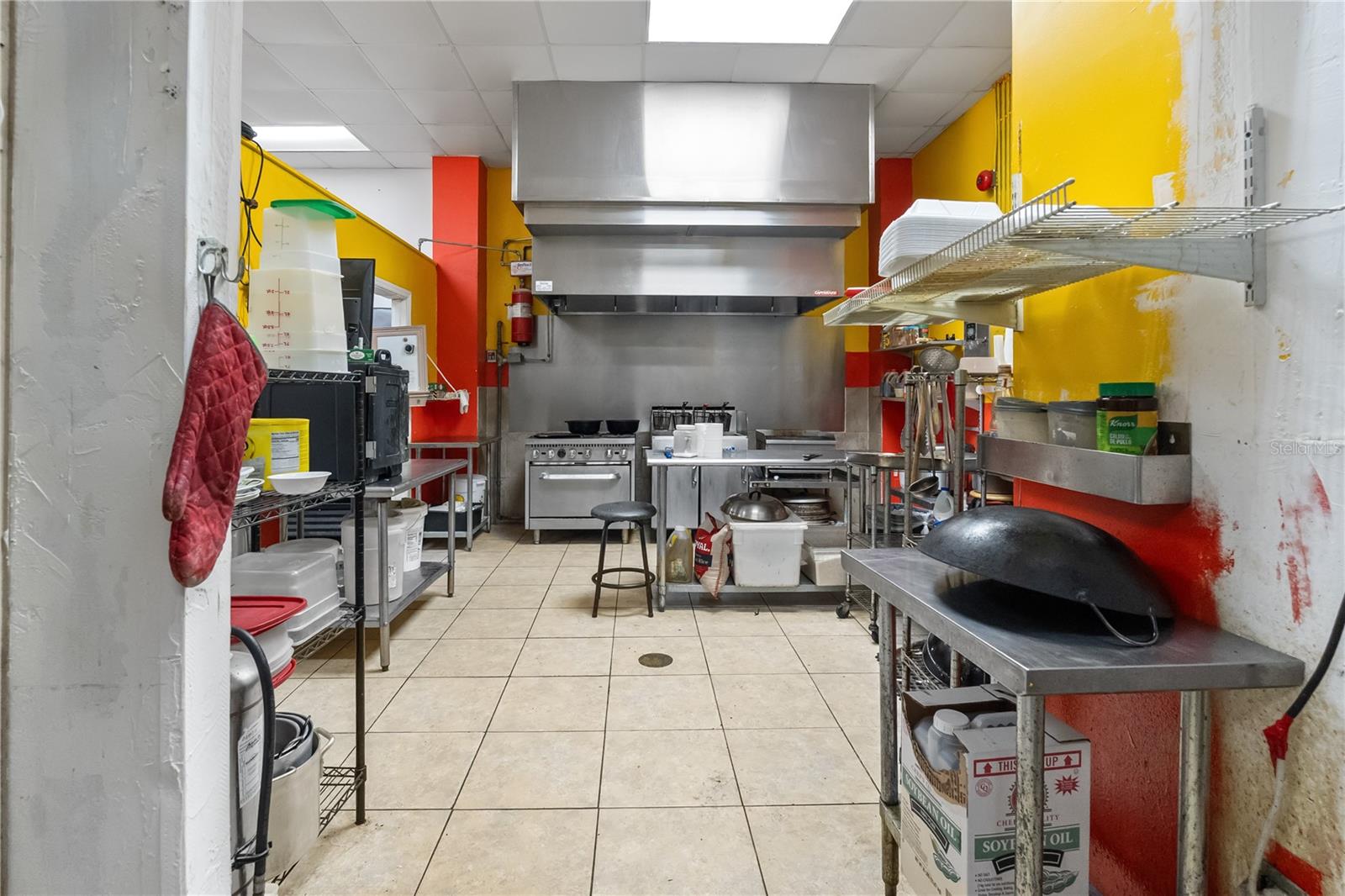 LAKE HIGHLANDS 26-22-26 - Business Opportunity