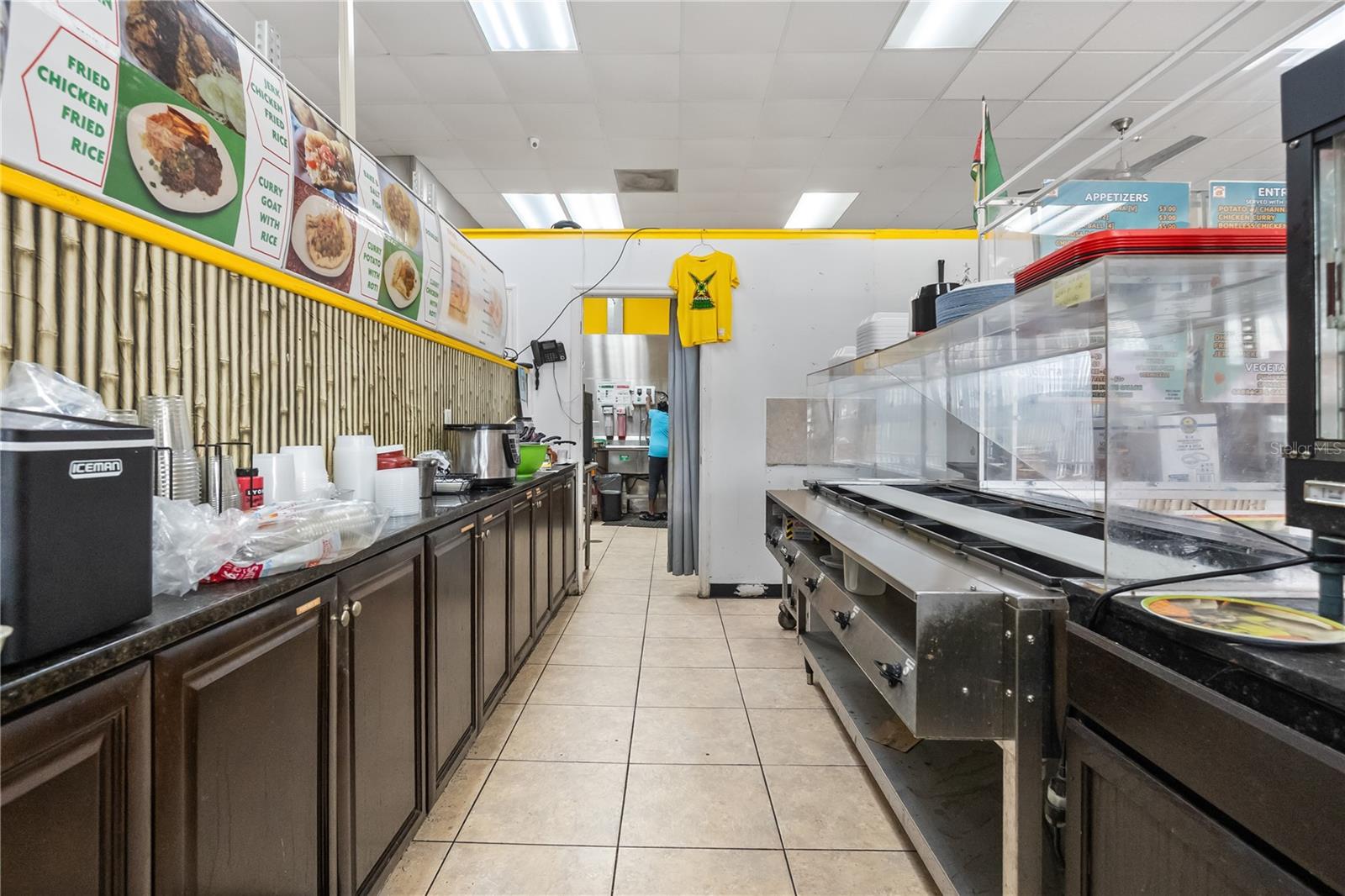 LAKE HIGHLANDS 26-22-26 - Business Opportunity