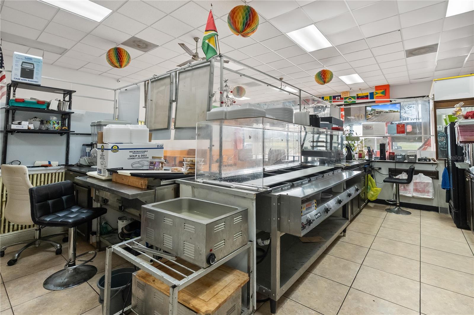 LAKE HIGHLANDS 26-22-26 - Business Opportunity