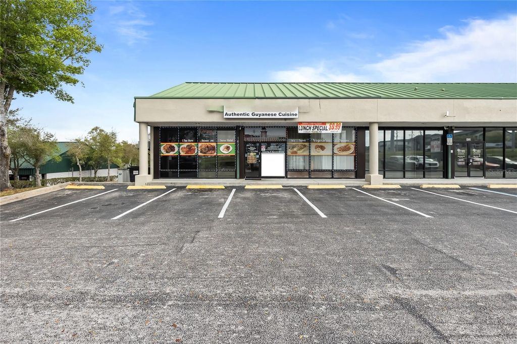 Photo of 16215 State Road 50, Clermont, FL 34711 (MLS # G5109431)