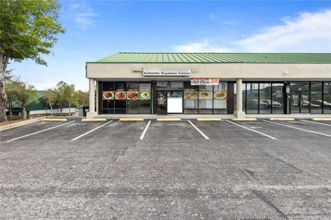 16215 STATE ROAD 50 CLERMONT FL 34711