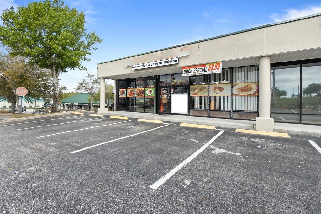 Photo of 16215 State Road 50, Clermont, FL 34711 (MLS # G5109431)