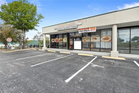 Tiny photo for 16215 State Road 50, Clermont, FL 34711 (MLS # G5109431)