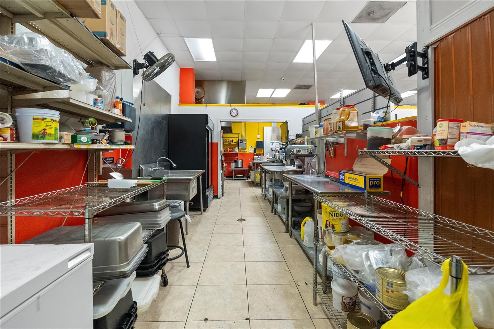 LAKE HIGHLANDS 26-22-26 - Business Opportunity