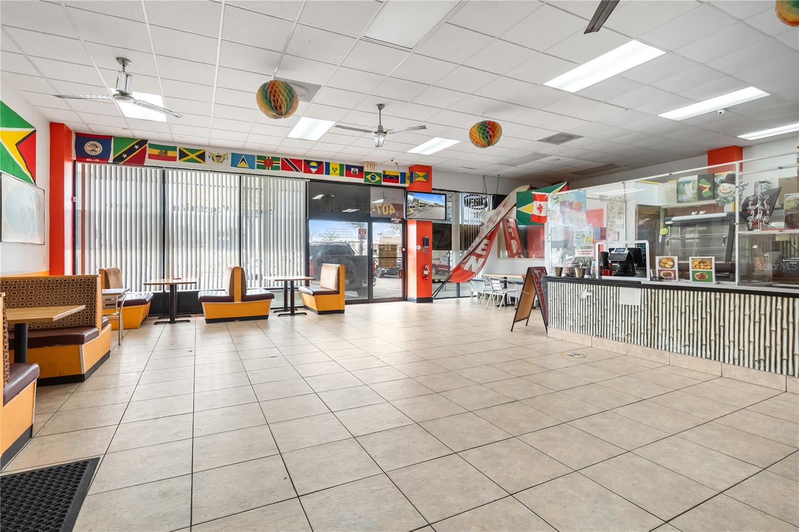 LAKE HIGHLANDS 26-22-26 - Business Opportunity