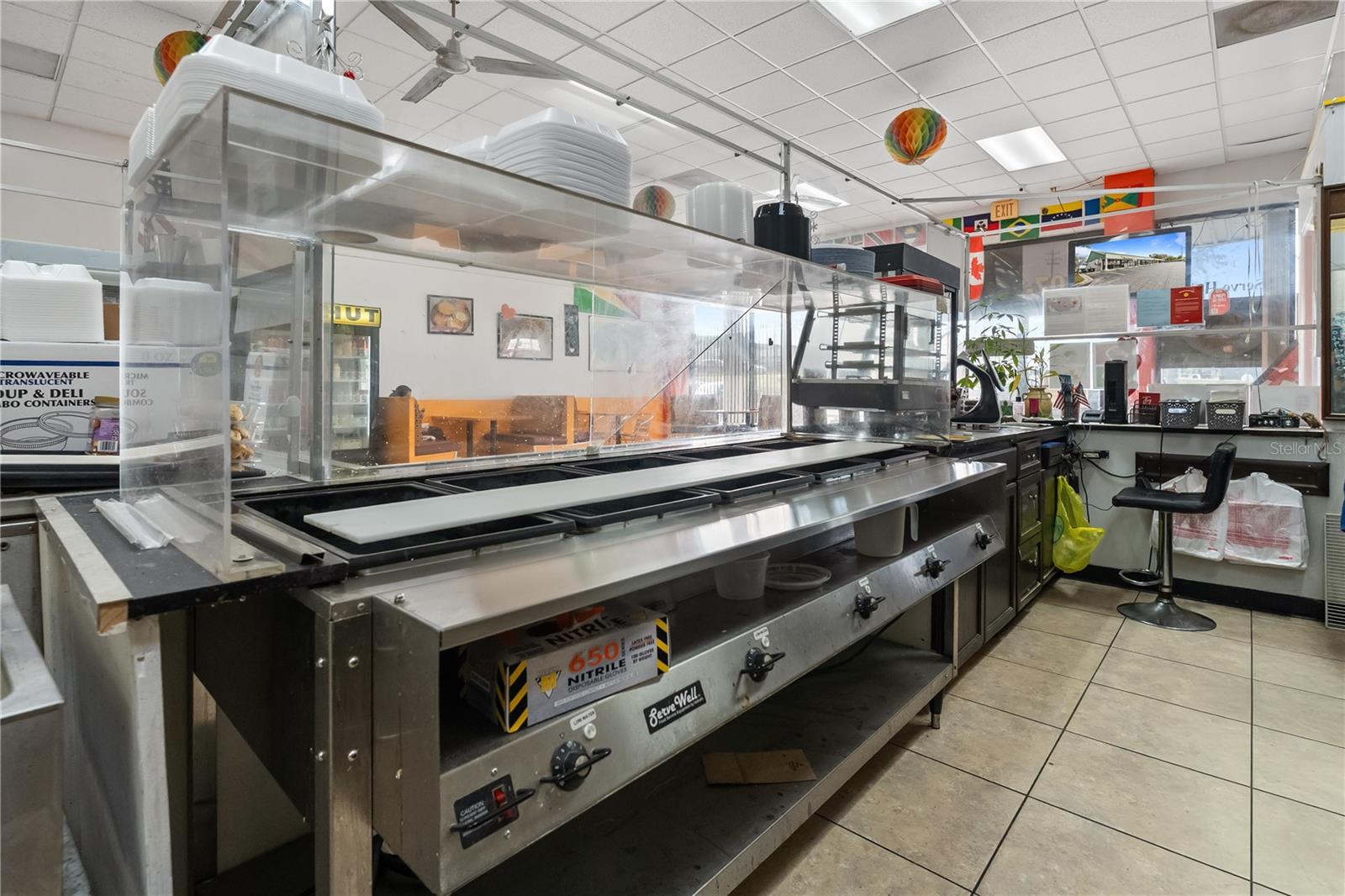 LAKE HIGHLANDS 26-22-26 - Business Opportunity