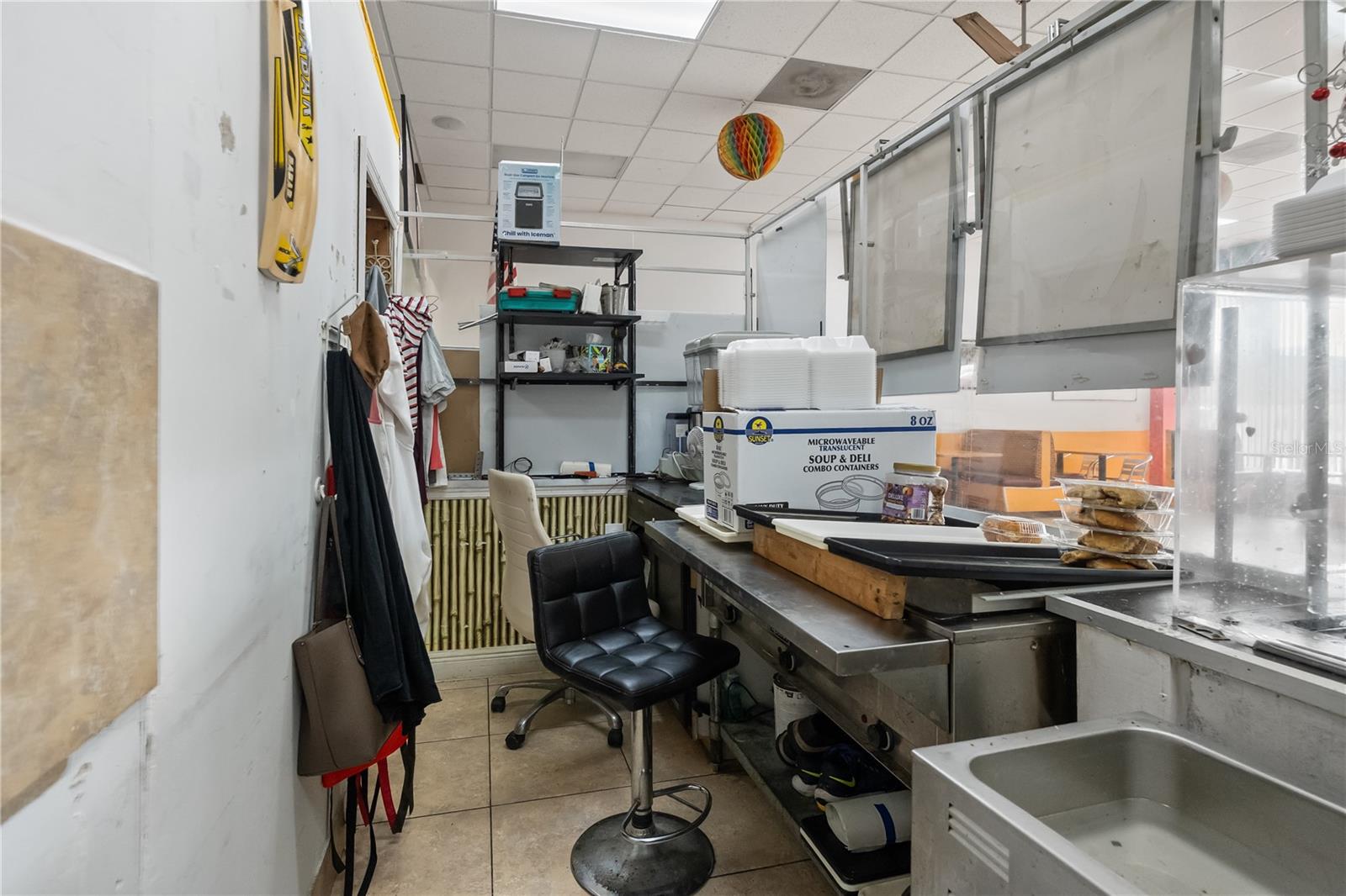 LAKE HIGHLANDS 26-22-26 - Business Opportunity