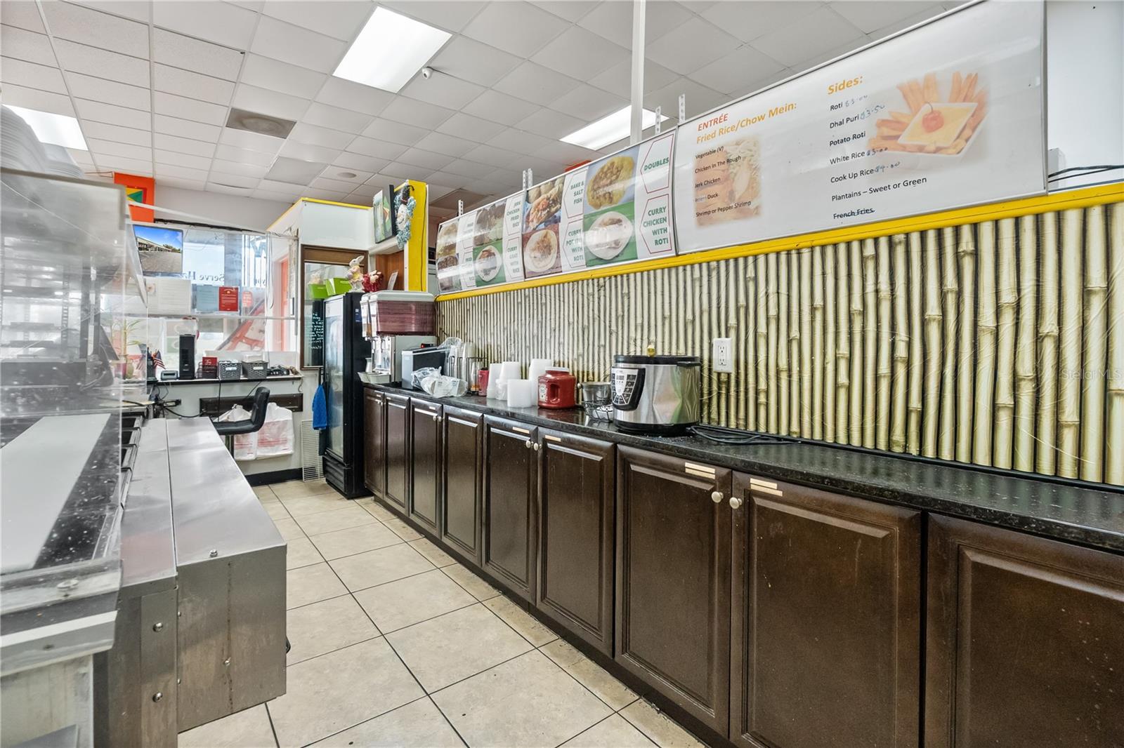 LAKE HIGHLANDS 26-22-26 - Business Opportunity