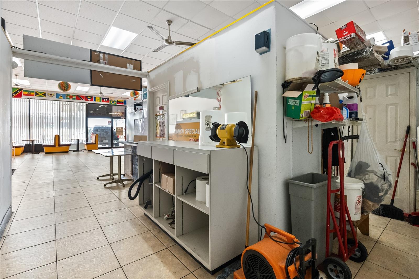 LAKE HIGHLANDS 26-22-26 - Business Opportunity