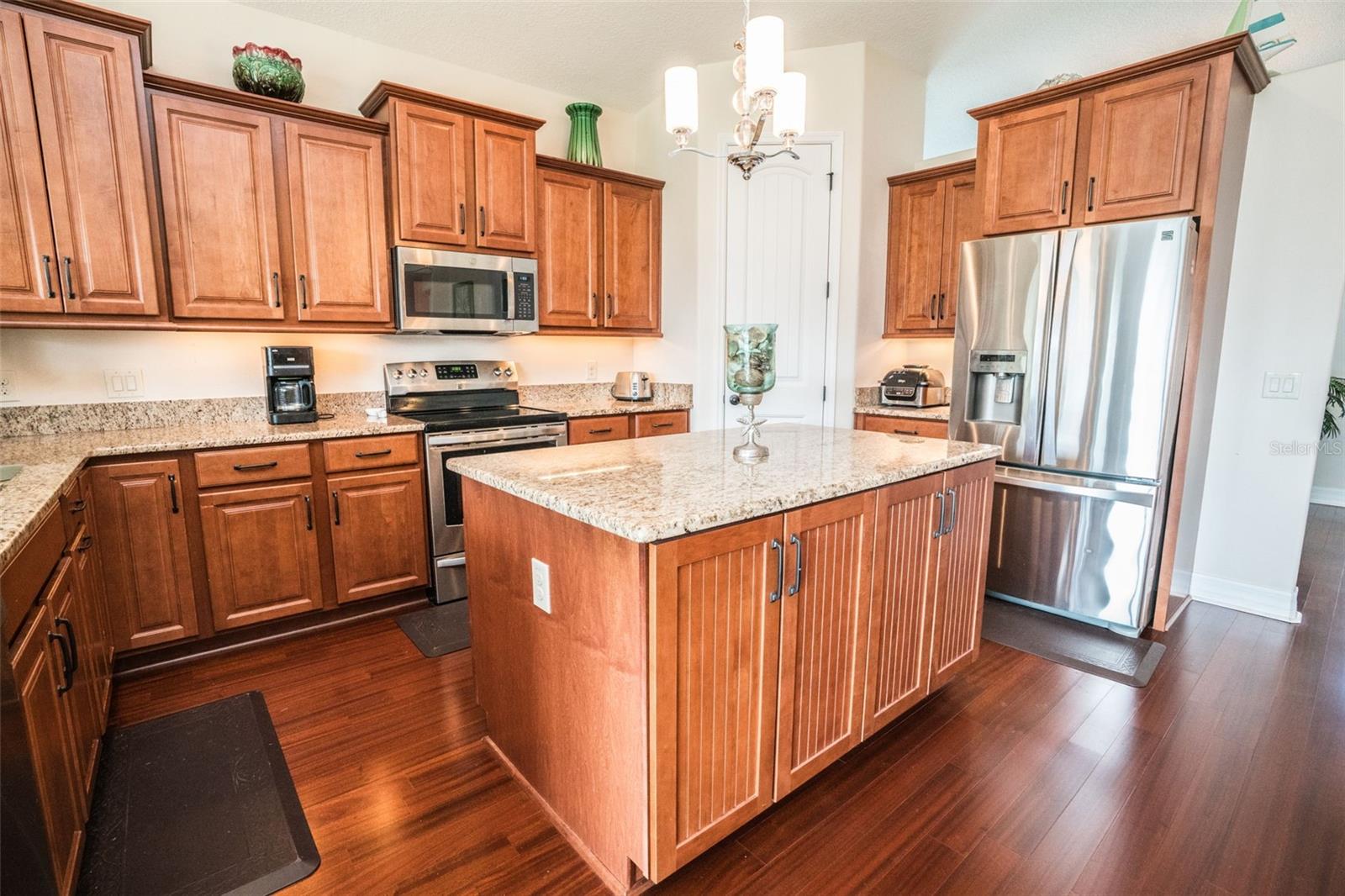 BIMINI BAY - Residential