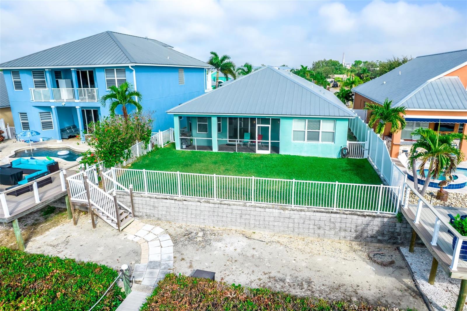 BIMINI BAY - Residential