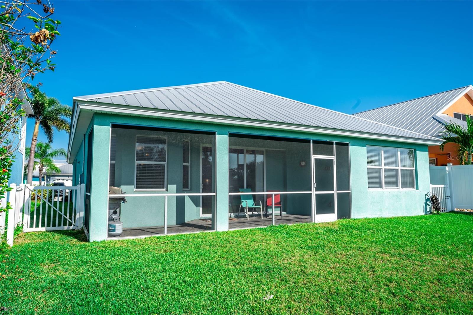 BIMINI BAY - Residential