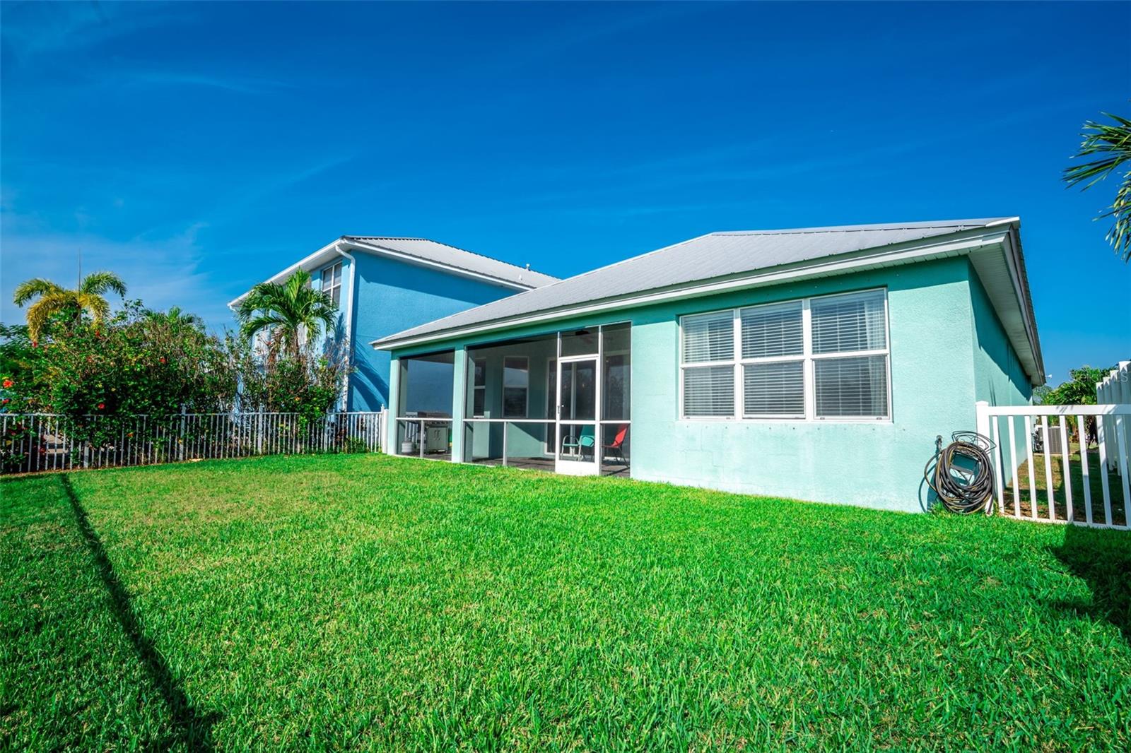 BIMINI BAY - Residential