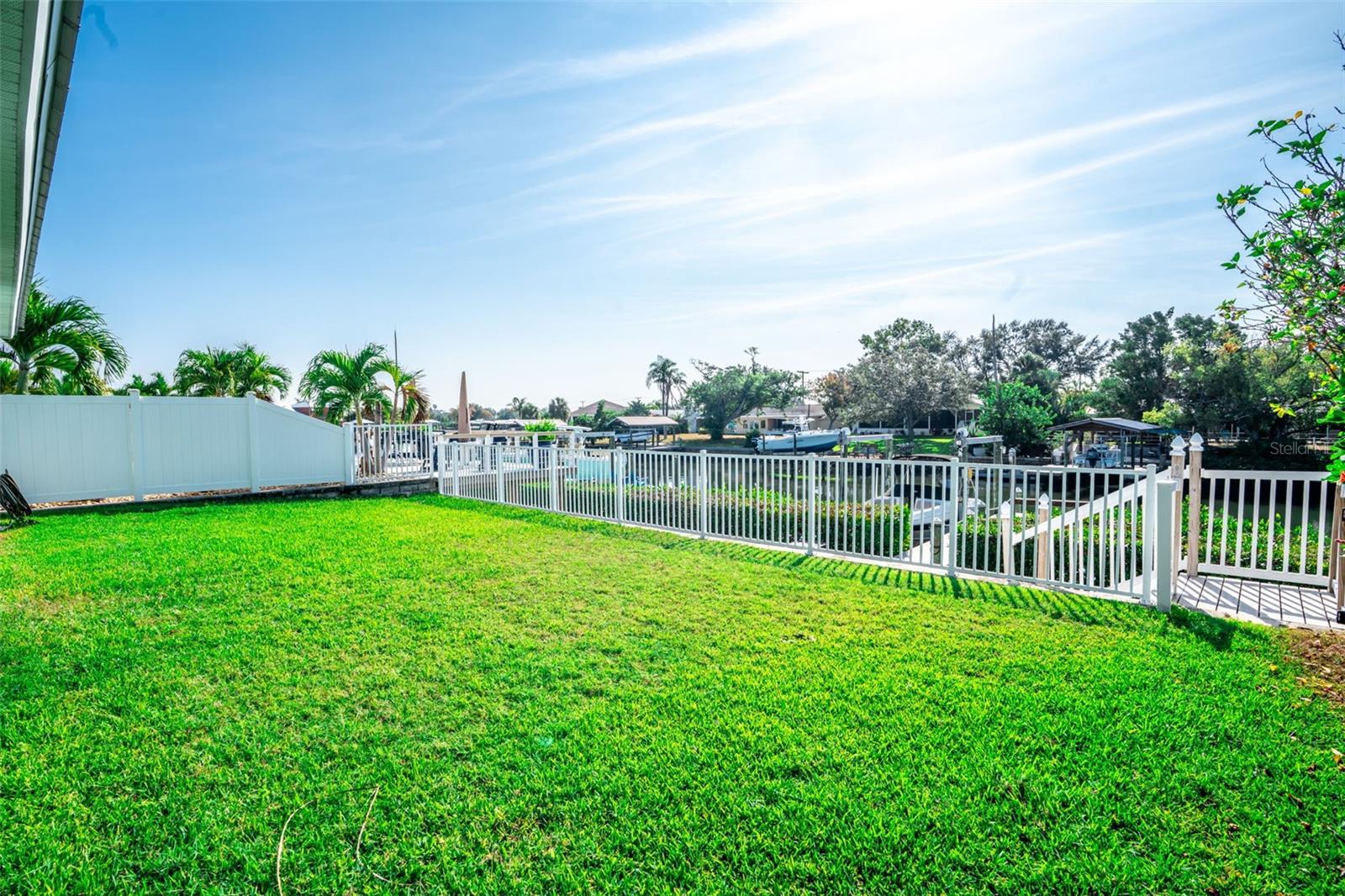 BIMINI BAY - Residential