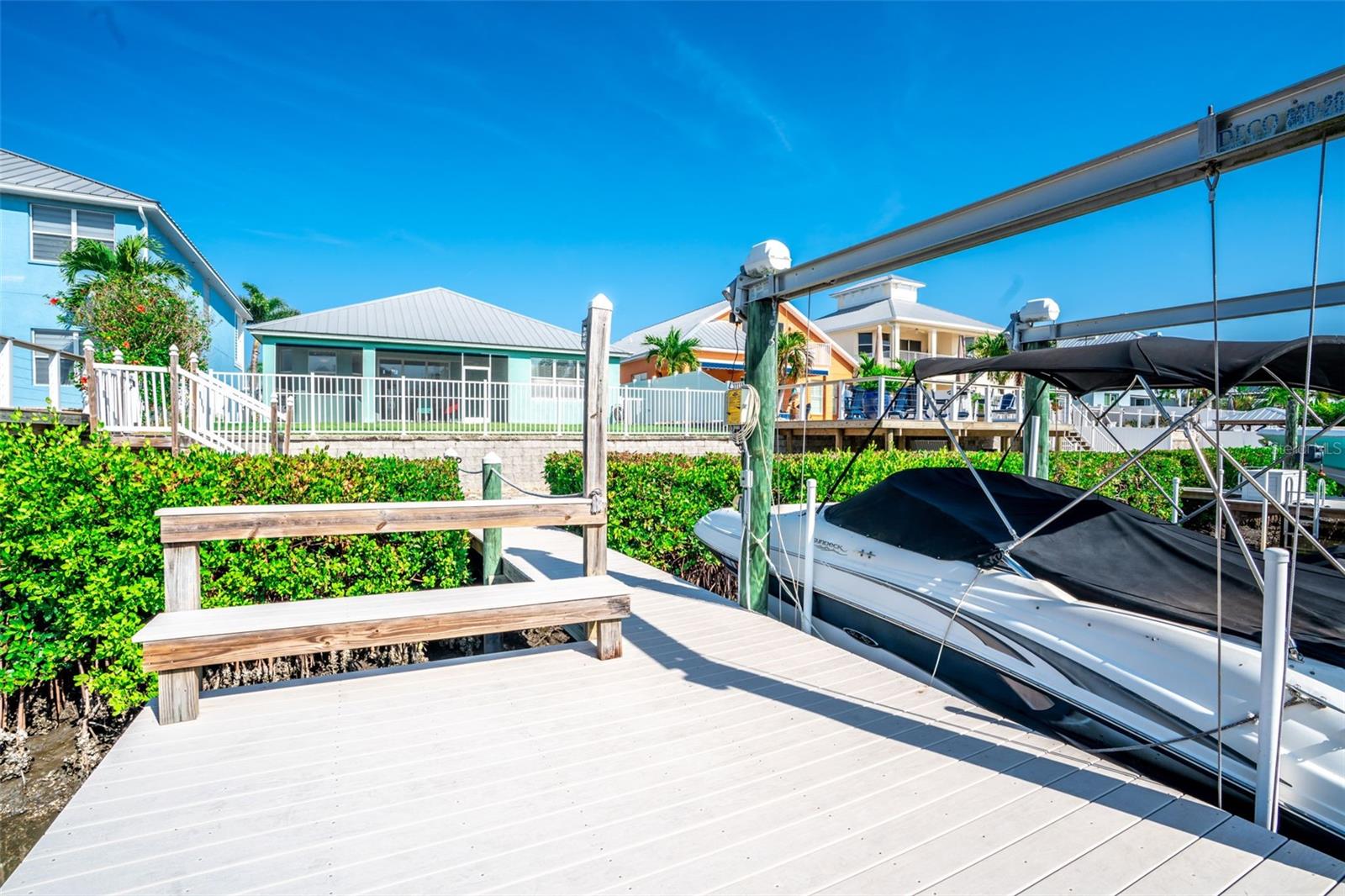 BIMINI BAY - Residential