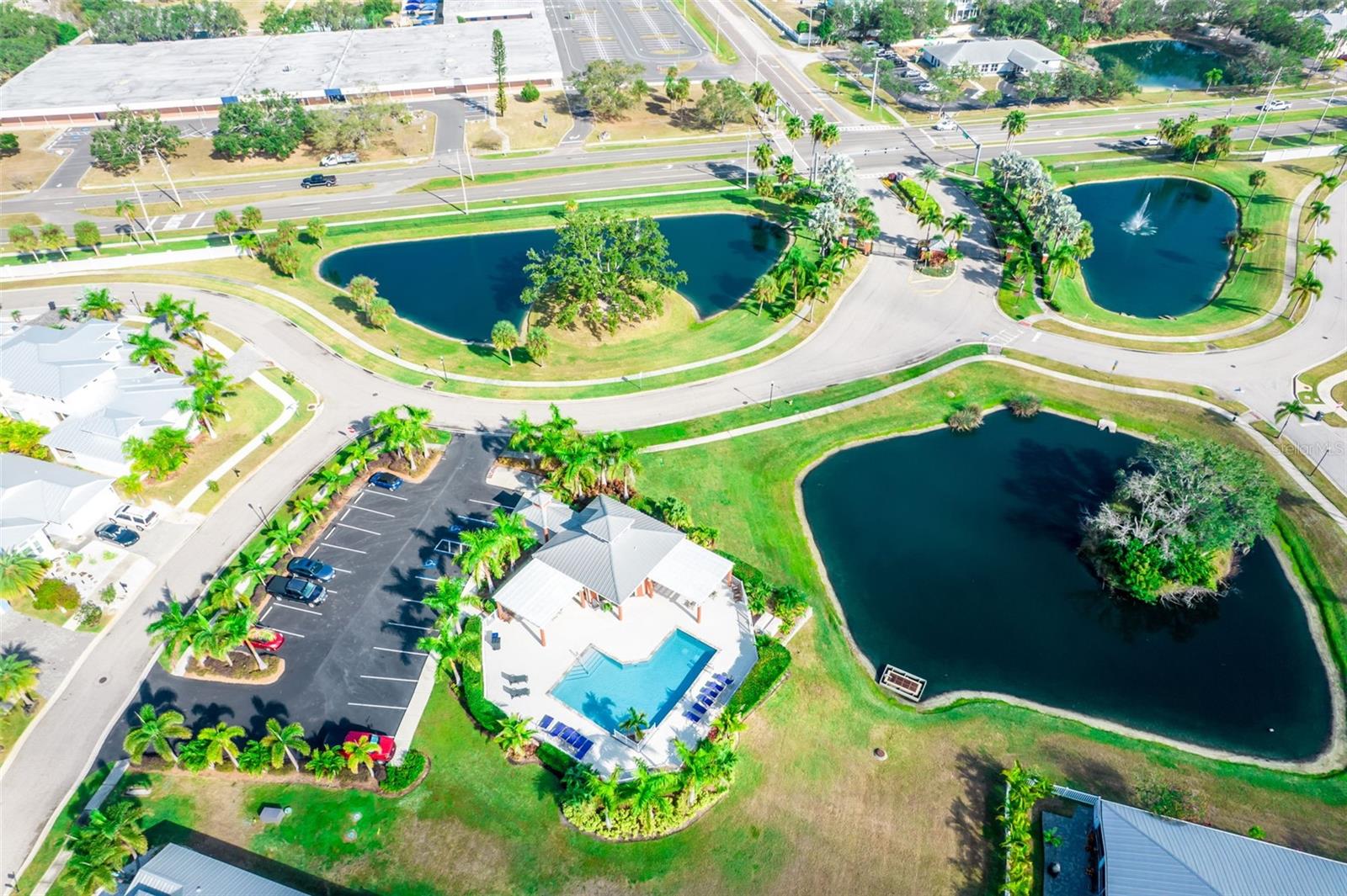 BIMINI BAY - Residential