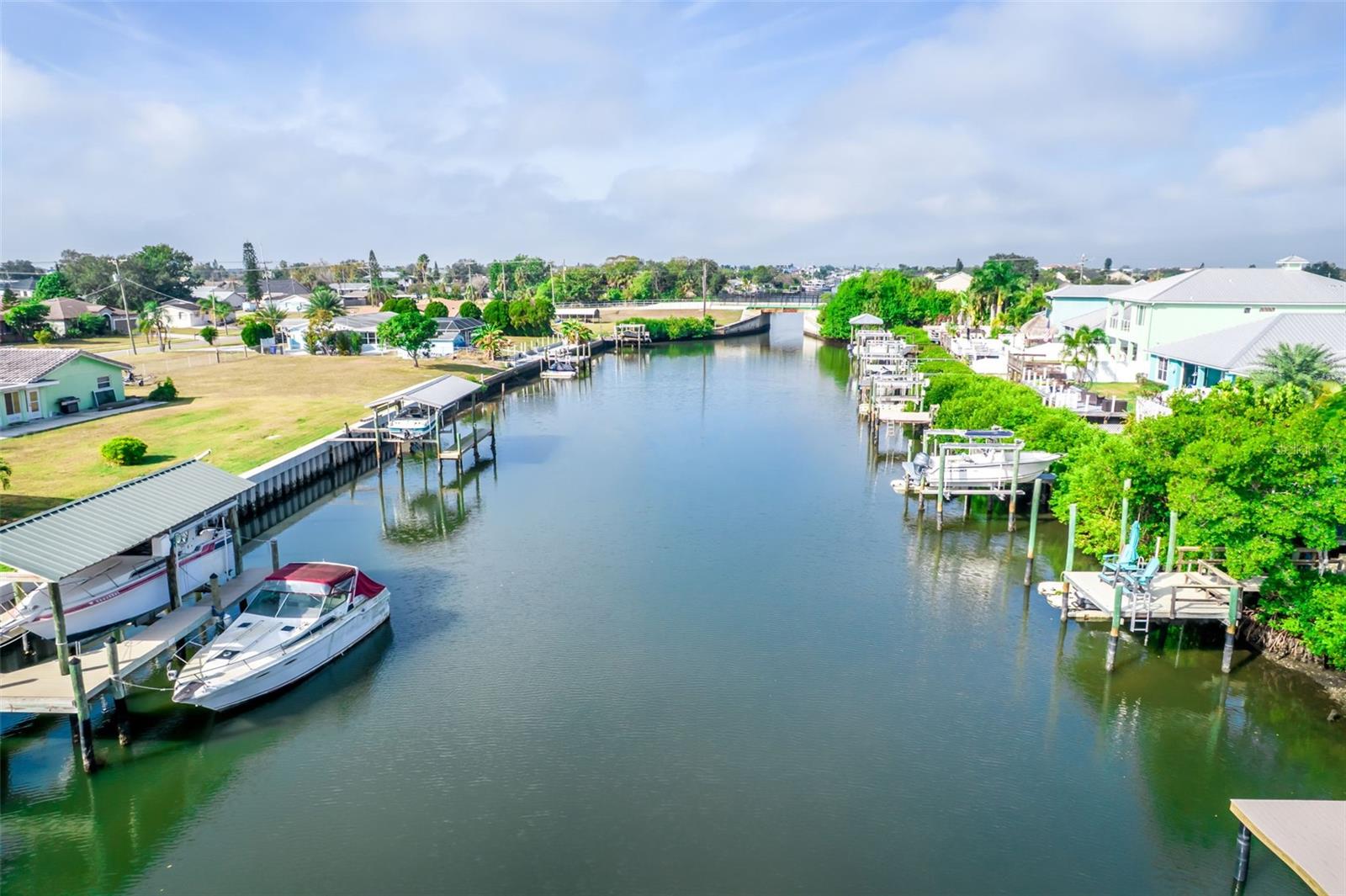 BIMINI BAY - Residential