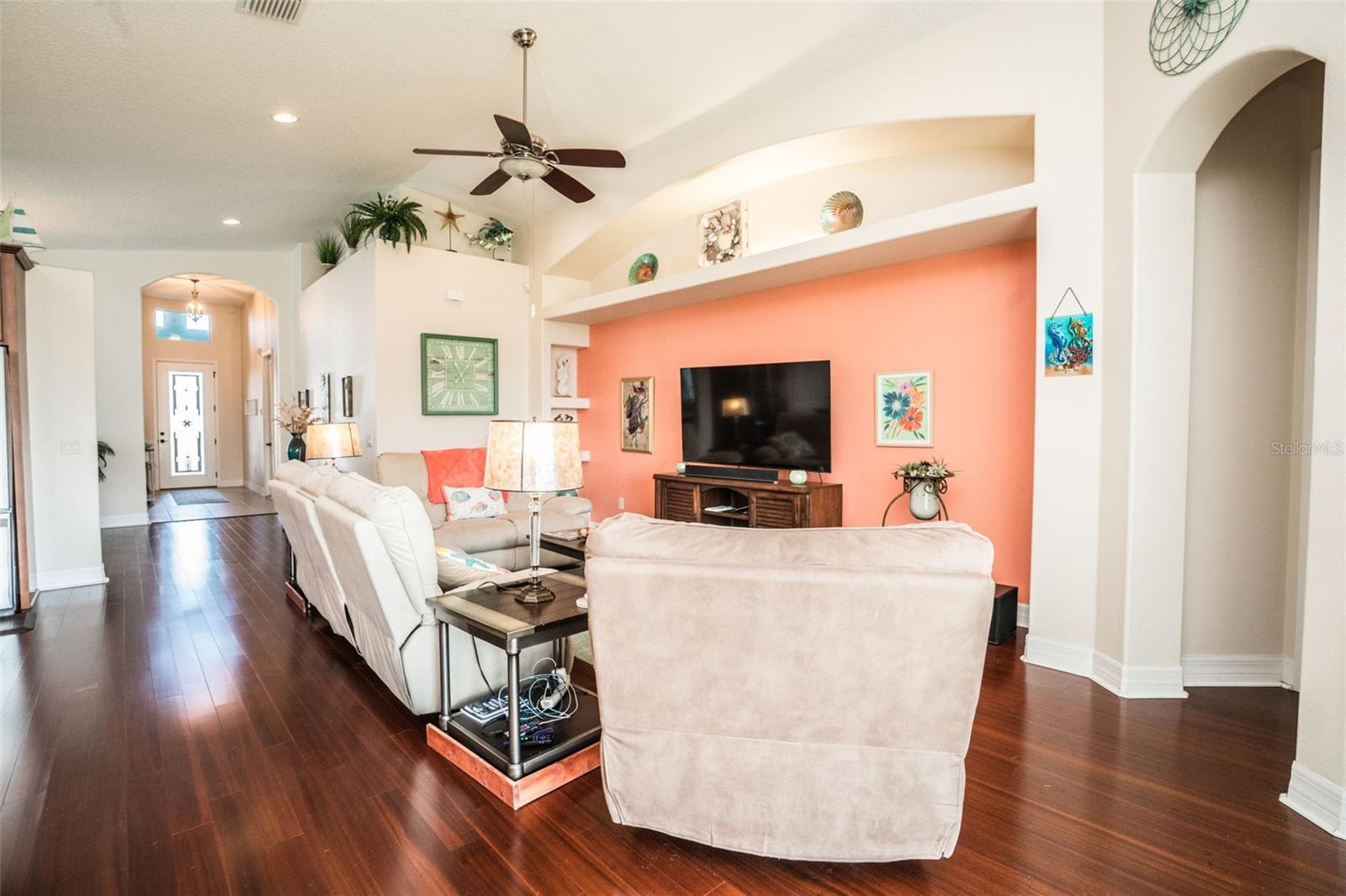 BIMINI BAY - Residential